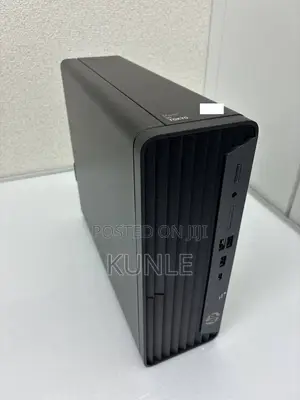 New Desktop Computer HP 64GB Intel Core i7 SSHD (Hybrid) 128GB