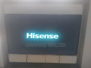 Hisense  43 Inches