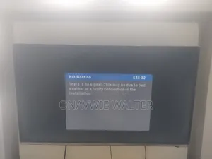 Hisense  43 Inches