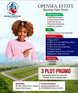 Prime and Secure Dry Land