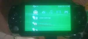 PSP 1000 Game