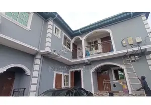 10bdrm Block of Flats in Ogba Lagos for sale
