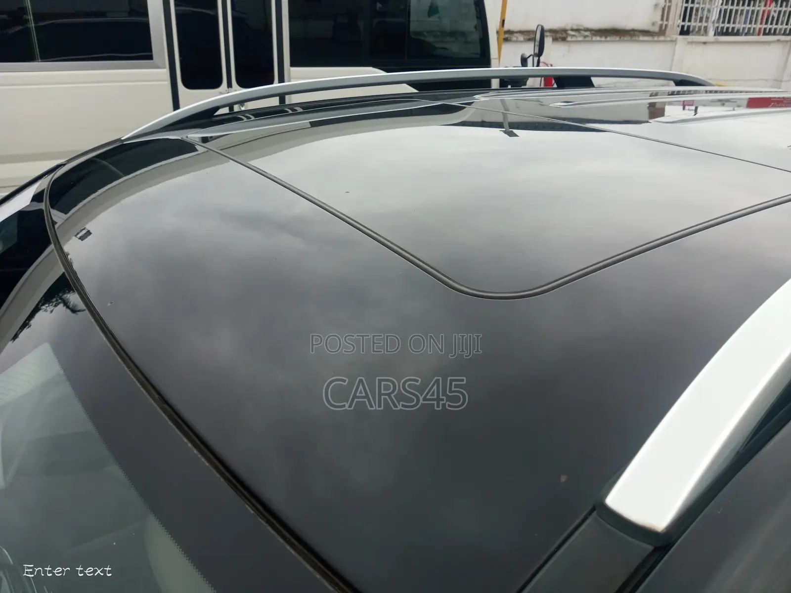 Mercedes-Benz GLE-Class 2018 Black