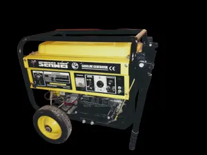 Senwei SV6200E2 Gasoline Generator