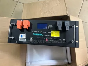 5kwh 48v Lithium Battery (Powerup)