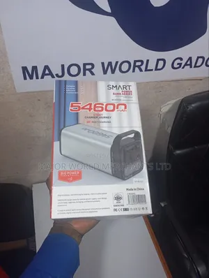 Laptop Power Bank