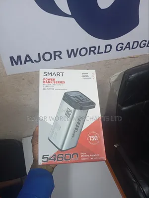 Laptop Power Bank