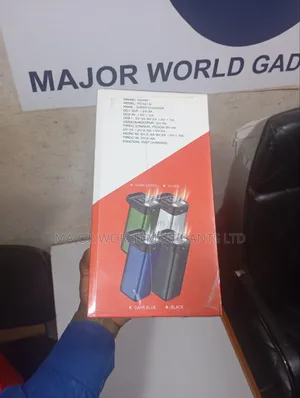 Laptop Power Bank