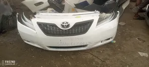 Front Bumper Camry 2008 Model