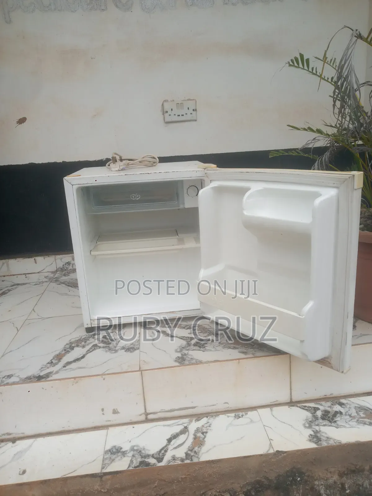LG Cool 55 Liter Refrigerator
