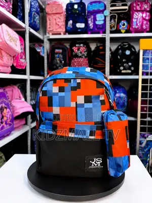 Jasminestar Backpack