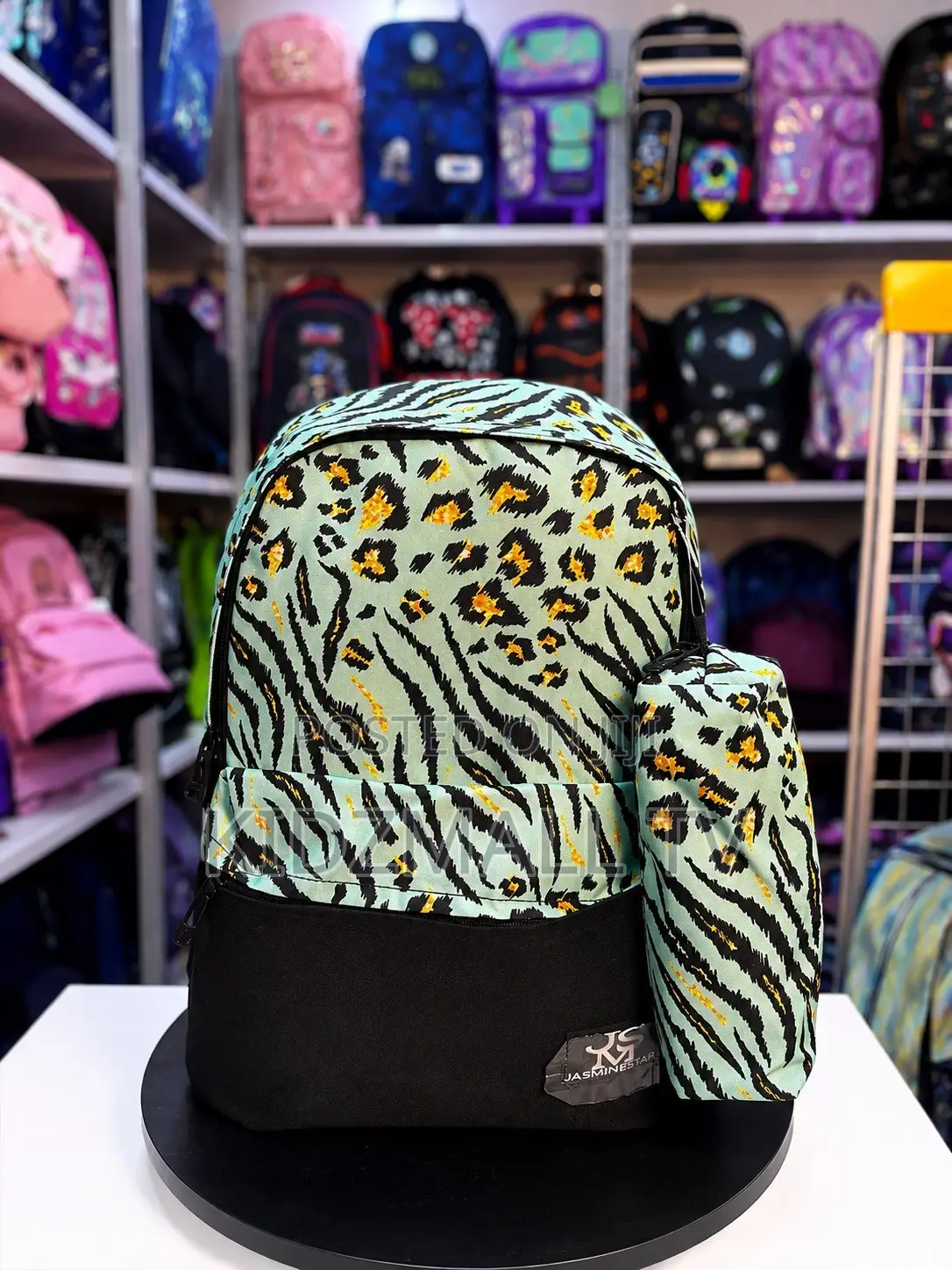 Jasminestar Backpack