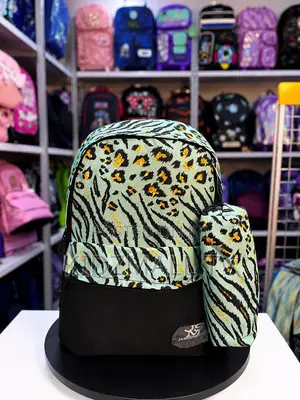 Jasminestar Backpack