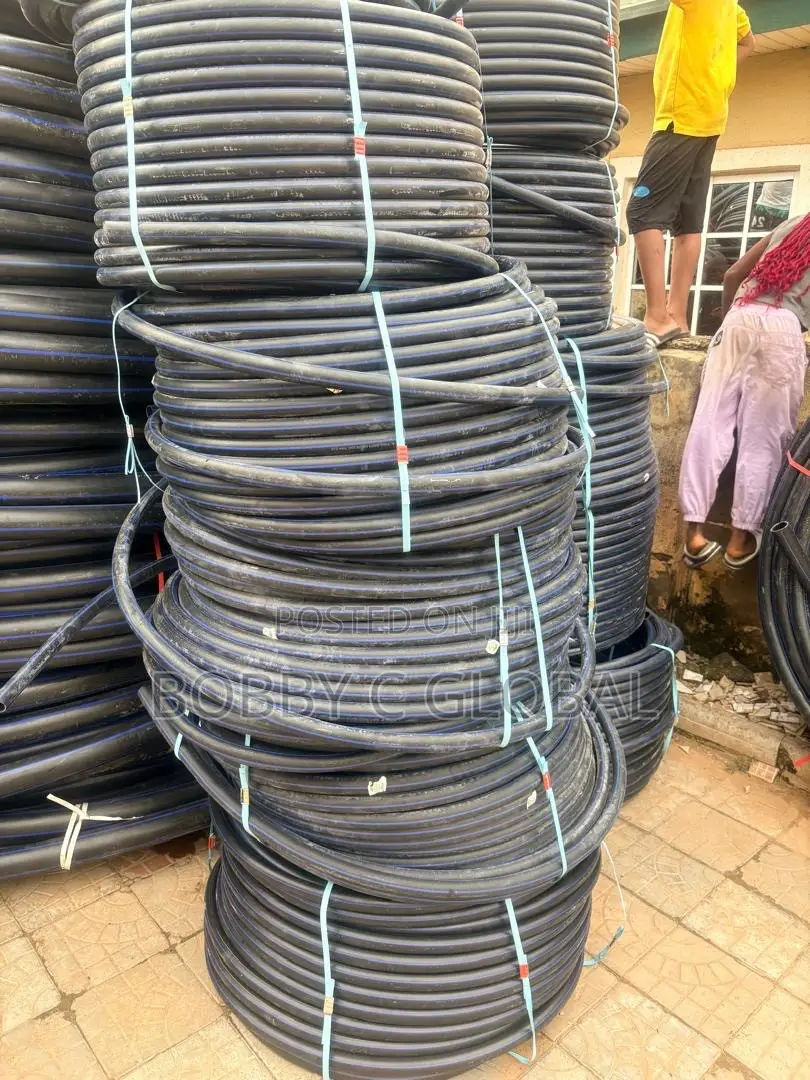 High Quality Hdpe Pipe 32