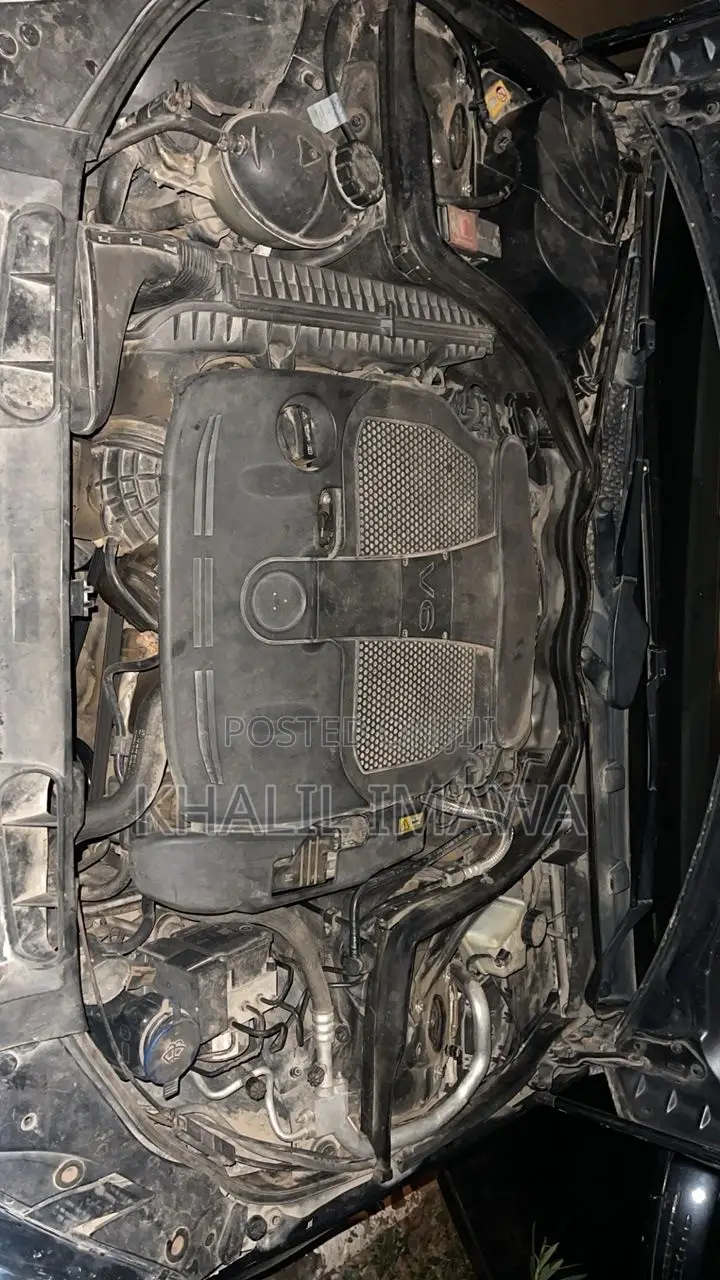 Mercedes-Benz C300 2013