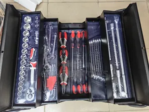 Mechanical Tools Box