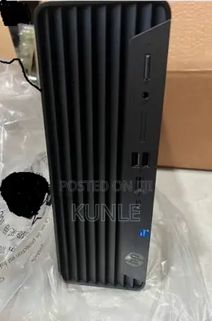 New Desktop Computer HP 64GB Intel Core i7 SSHD (Hybrid) 128GB