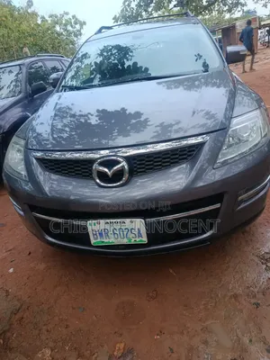 Mazda CX-9 2008