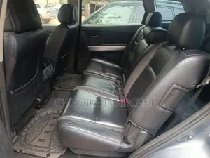 Mazda CX-9 2008