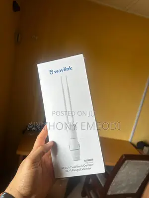 Wavlink Ac600