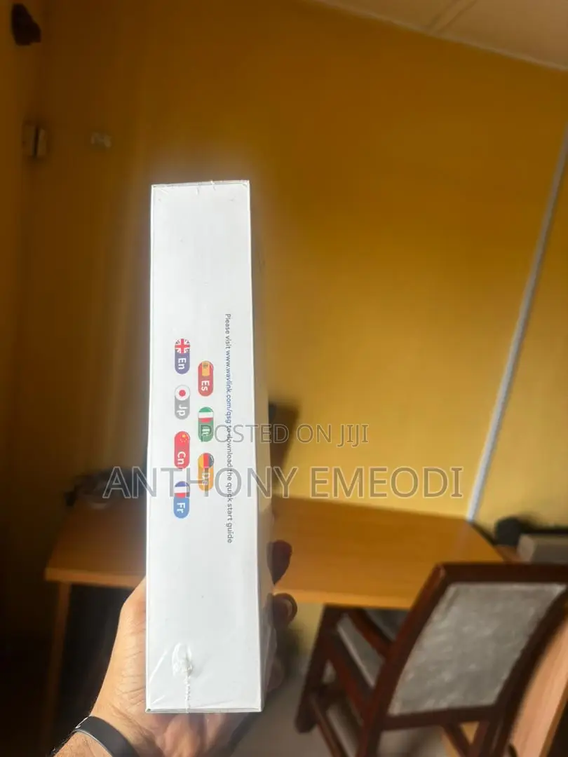 Wavlink Ac600