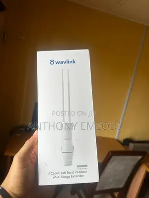 Wavlink Ac600