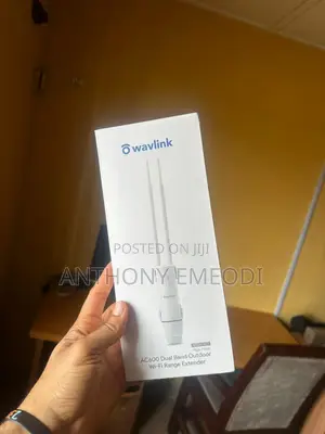 Wavlink Ac600