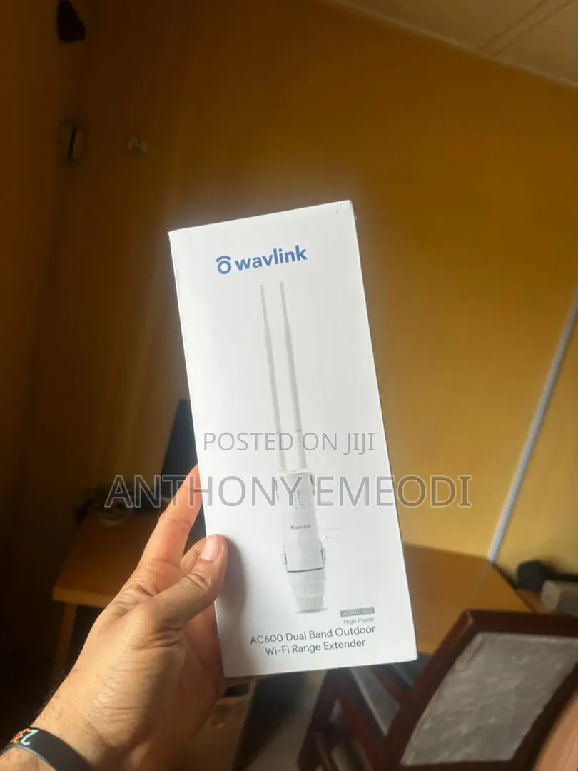 Wavlink Ac600