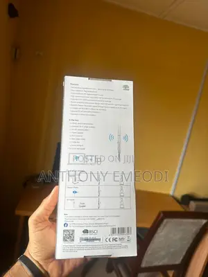 Wavlink Ac600