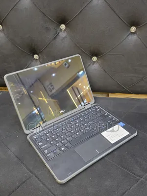 Laptop Dell Latitude 3190 2-in-1 4GB Intel Pentium SSD 128GB