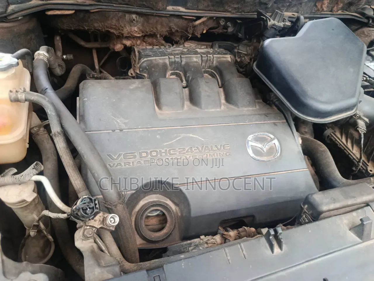 Mazda CX-9 2008