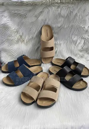 Warrior Shoes
