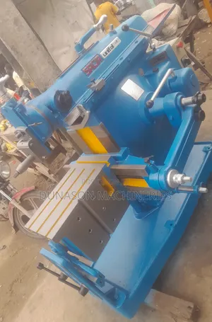 Shaping Machine