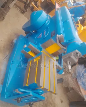 Shaping Machine