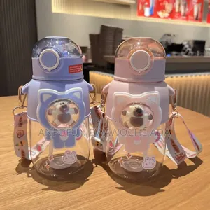 750ML Children Water Bottle