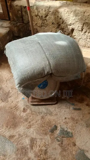Silica Sand for Water Treatment