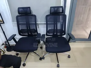 Office Swivel Chair