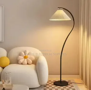 Modern Cream-White, Plush Cloud or "Rice Cake" Style Sofa