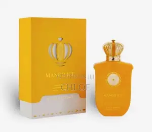 Mango Ice by Gulf Orchid