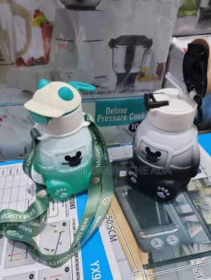 750ML Children Water Bottle