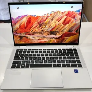 Laptop HP EliteBook 1040 G8 32GB Intel Core i7 SSD 512GB