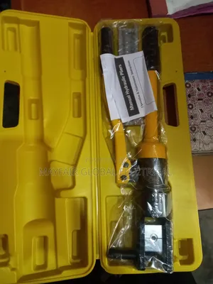 Standard 16-300mm Hydraulic Crimping Tools