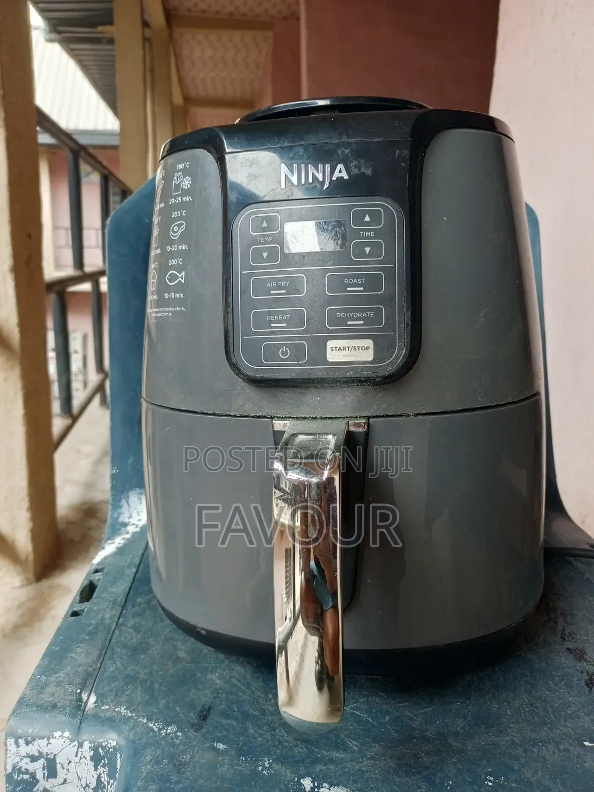 🔥🔥 Quality Ninja Air Fryer 🔥🔥