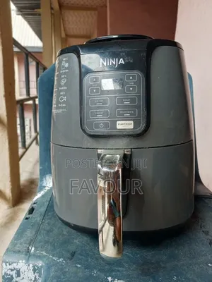 🔥🔥 Quality Ninja Air Fryer 🔥🔥