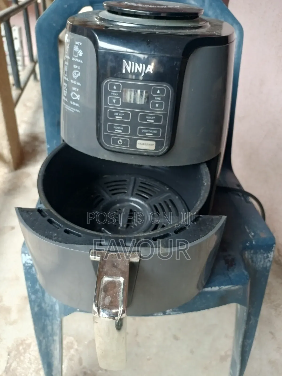 🔥🔥 Quality Ninja Air Fryer 🔥🔥