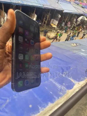 Apple iPhone 13 Pro 128 GB Green