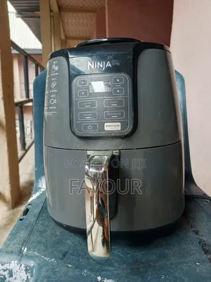 🔥🔥 Quality Ninja Air Fryer 🔥🔥