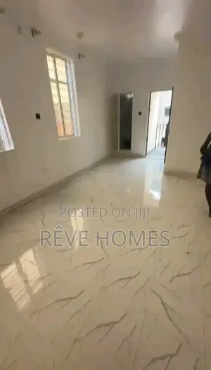 Mini Flat in Shomolu / Shomolu for rent