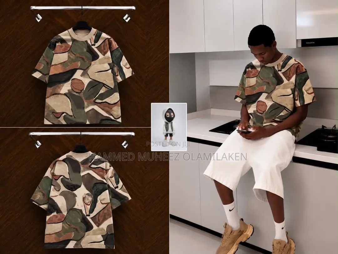 Mzee Wearz