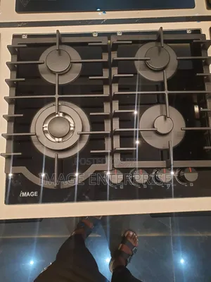 60cm IMAGE Gas Hob Burner